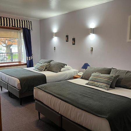 Montepiedra Costanera Valdivia Hotel Екстериор снимка