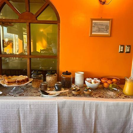 Montepiedra Costanera Valdivia Hotel Екстериор снимка