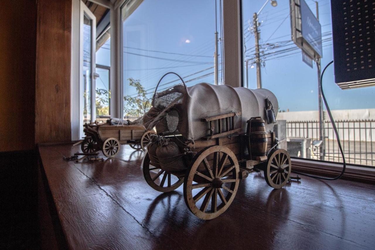 Montepiedra Costanera Valdivia Hotel Екстериор снимка
