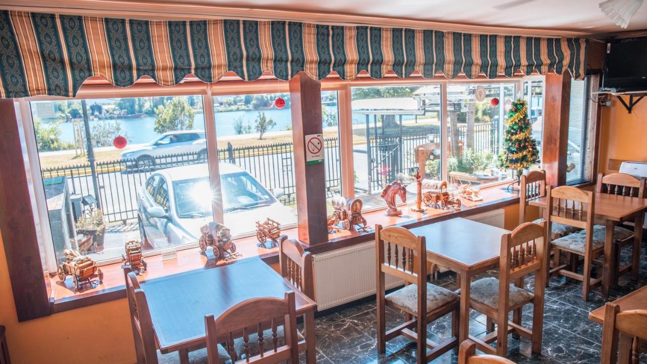 Montepiedra Costanera Valdivia Hotel Екстериор снимка