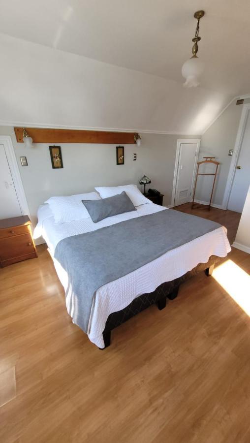 Montepiedra Costanera Valdivia Hotel Екстериор снимка