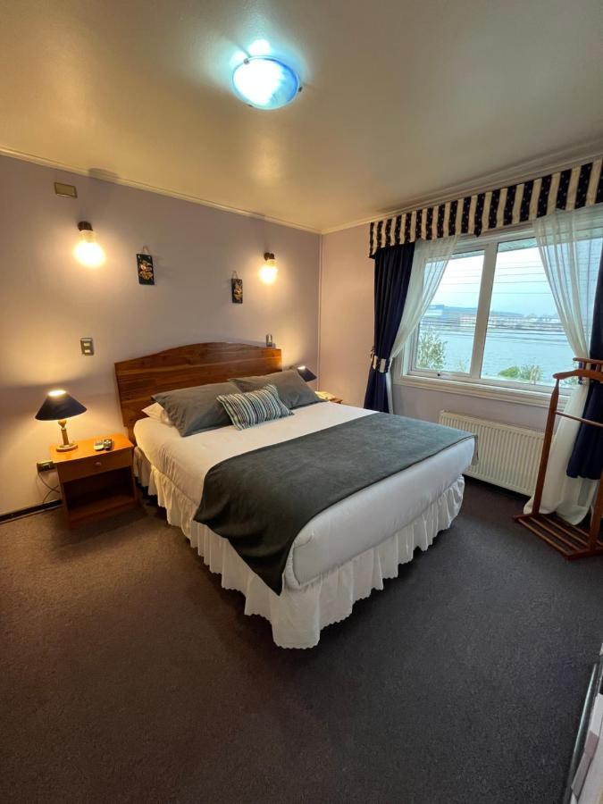 Montepiedra Costanera Valdivia Hotel Екстериор снимка