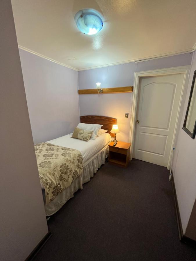 Montepiedra Costanera Valdivia Hotel Екстериор снимка
