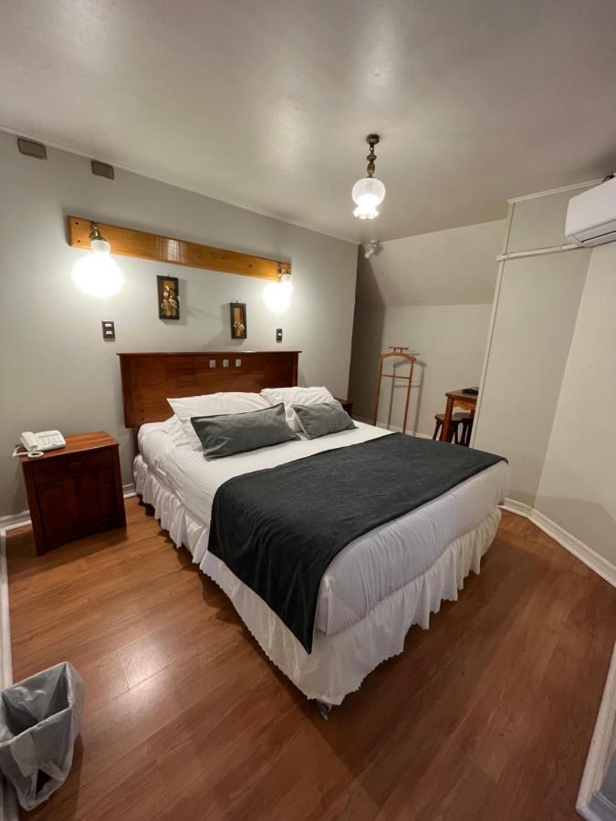 Montepiedra Costanera Valdivia Hotel Екстериор снимка
