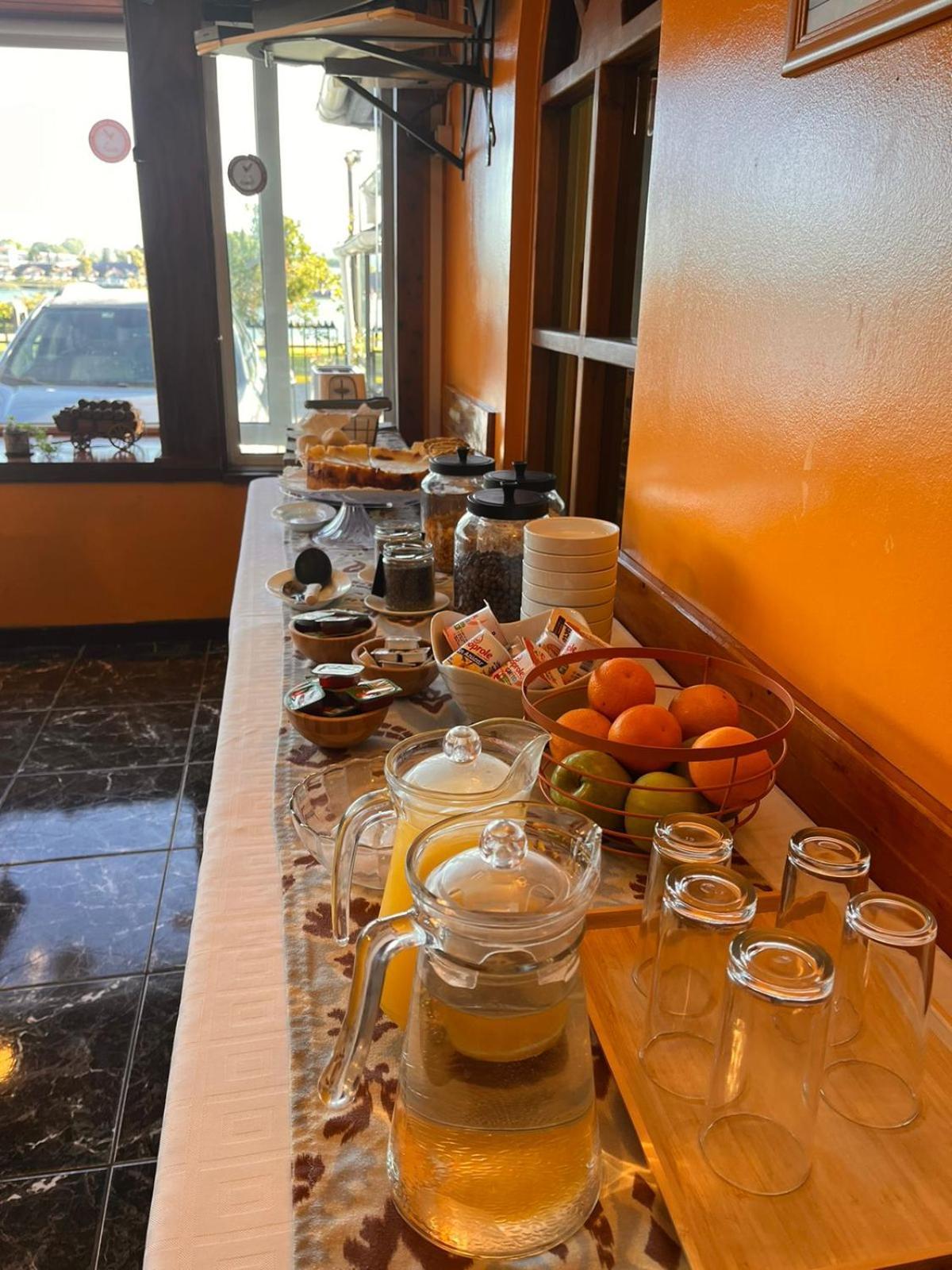 Montepiedra Costanera Valdivia Hotel Екстериор снимка