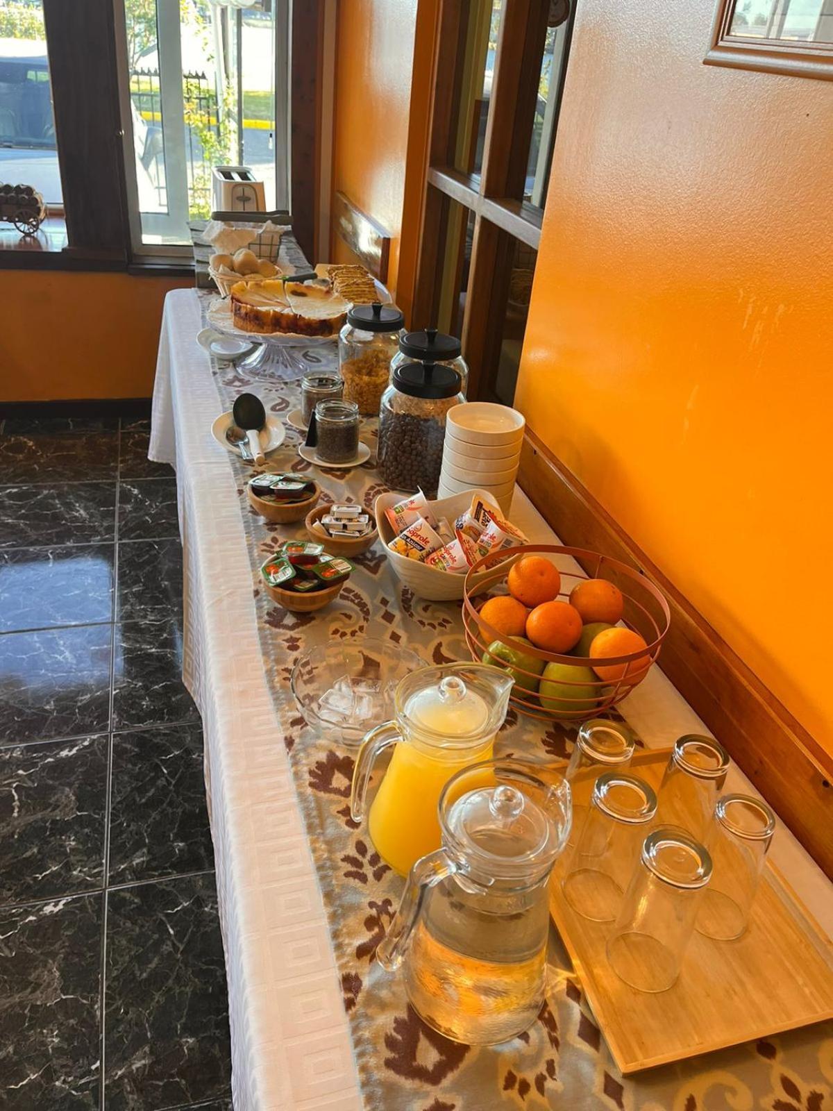Montepiedra Costanera Valdivia Hotel Екстериор снимка