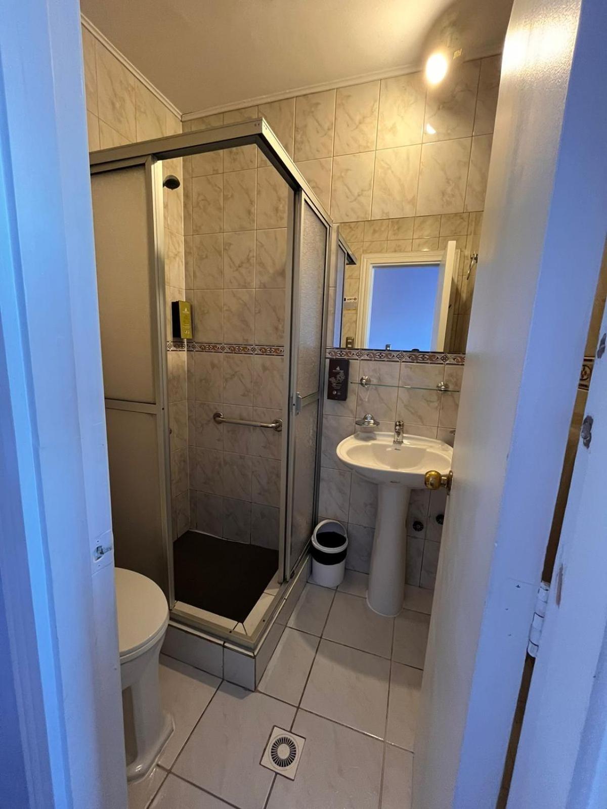 Montepiedra Costanera Valdivia Hotel Екстериор снимка