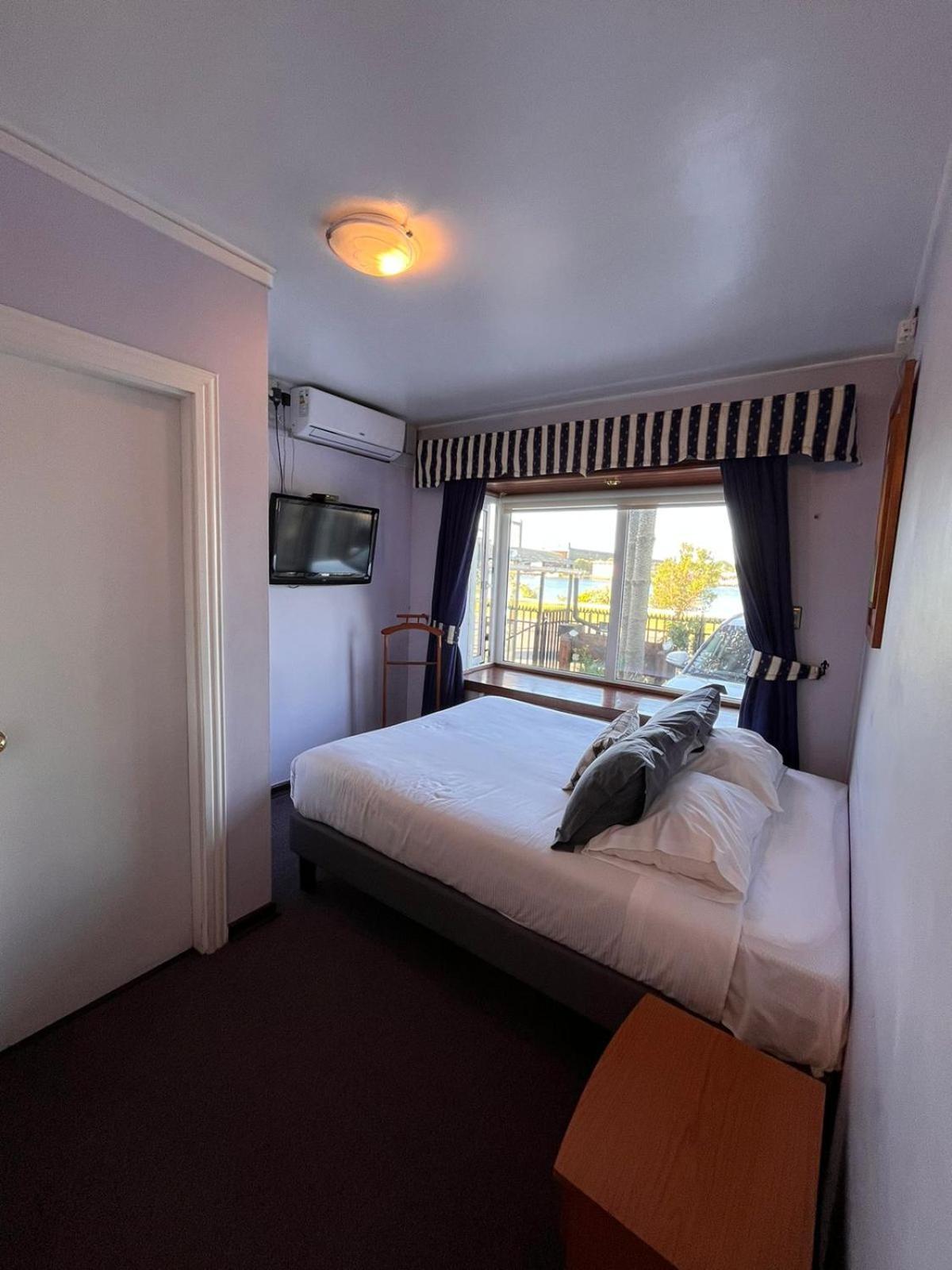 Montepiedra Costanera Valdivia Hotel Екстериор снимка