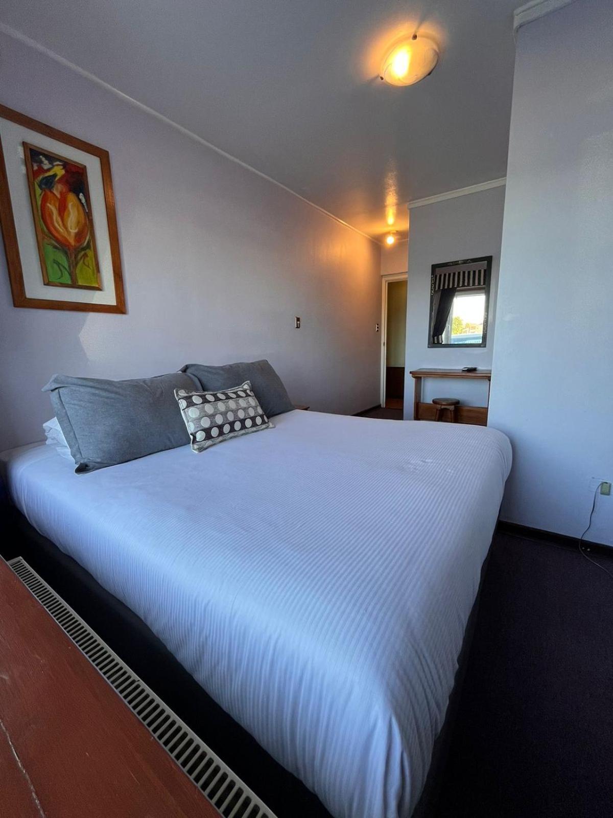 Montepiedra Costanera Valdivia Hotel Екстериор снимка
